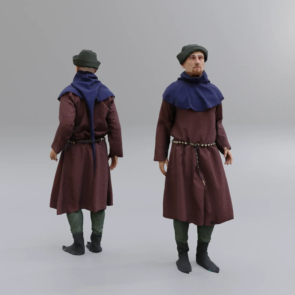Merchant
