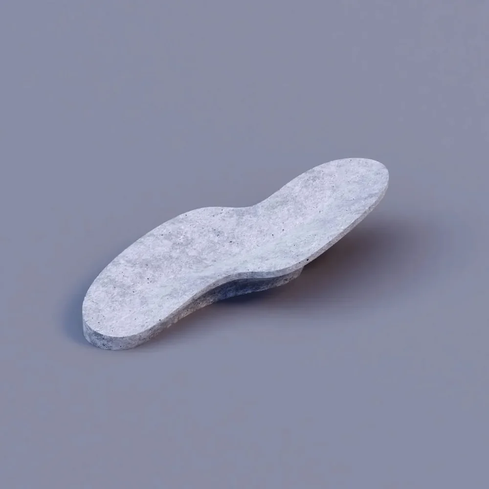 Concrete Bench
