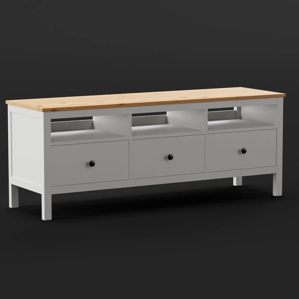Ikea Hemnes Tv Bench