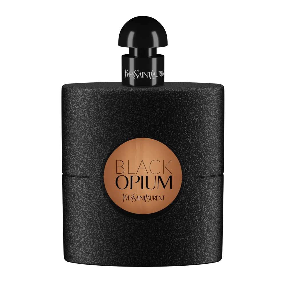 Yves Saint Laurent Black Opium Perfume