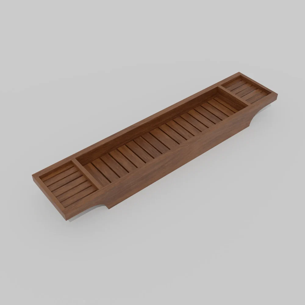 Bathrest Teak