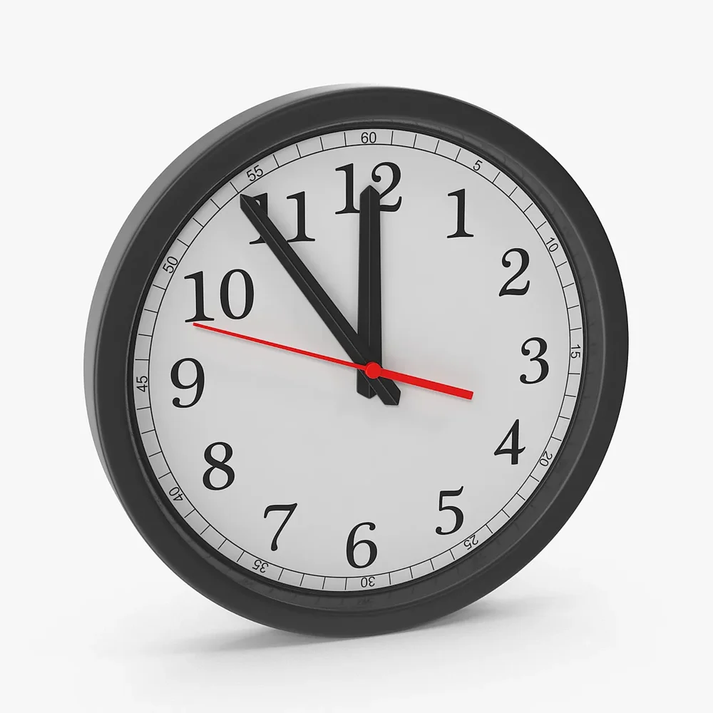 Wall Clock