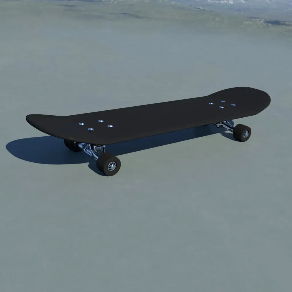 Skateboard