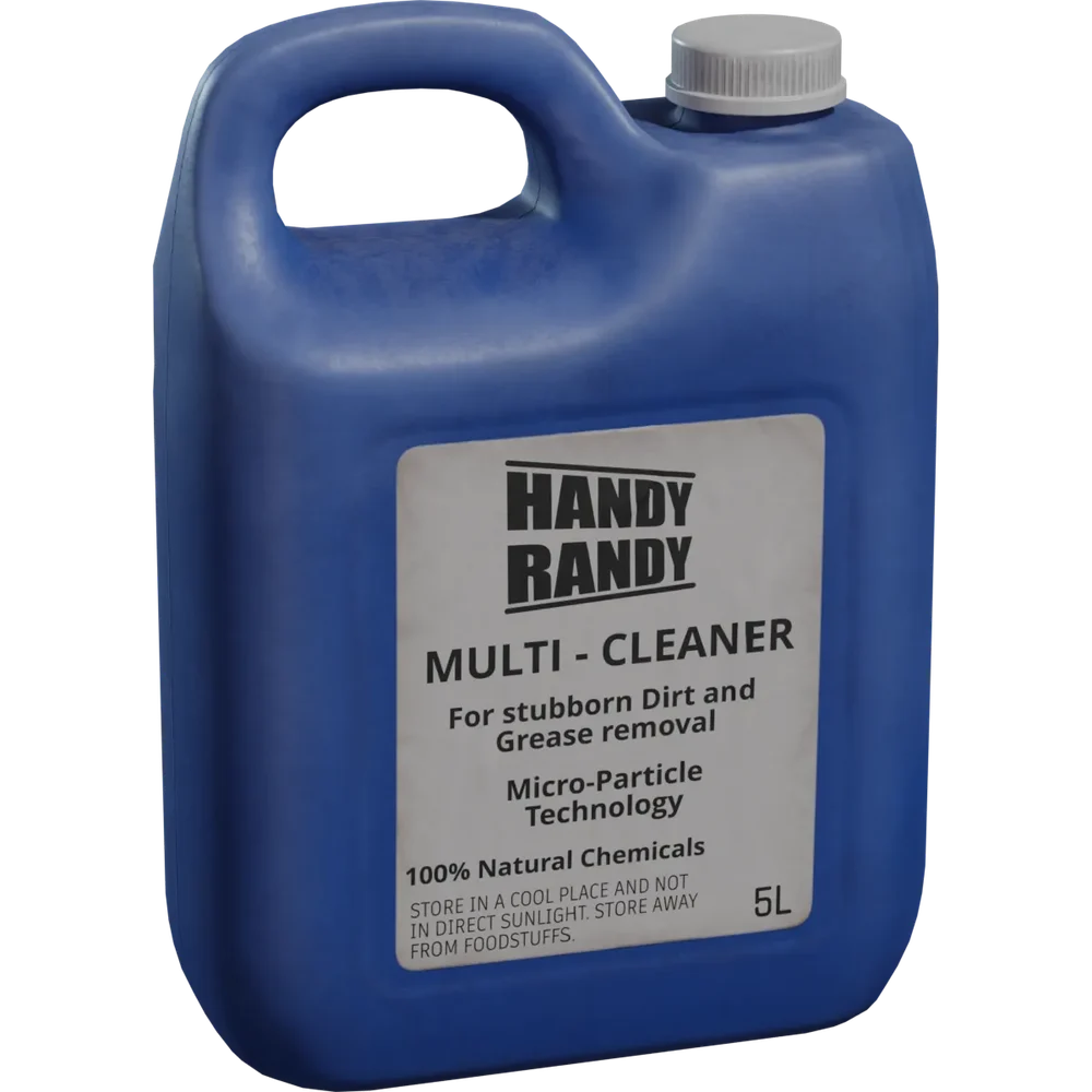 Multi Cleaner 5 Litre