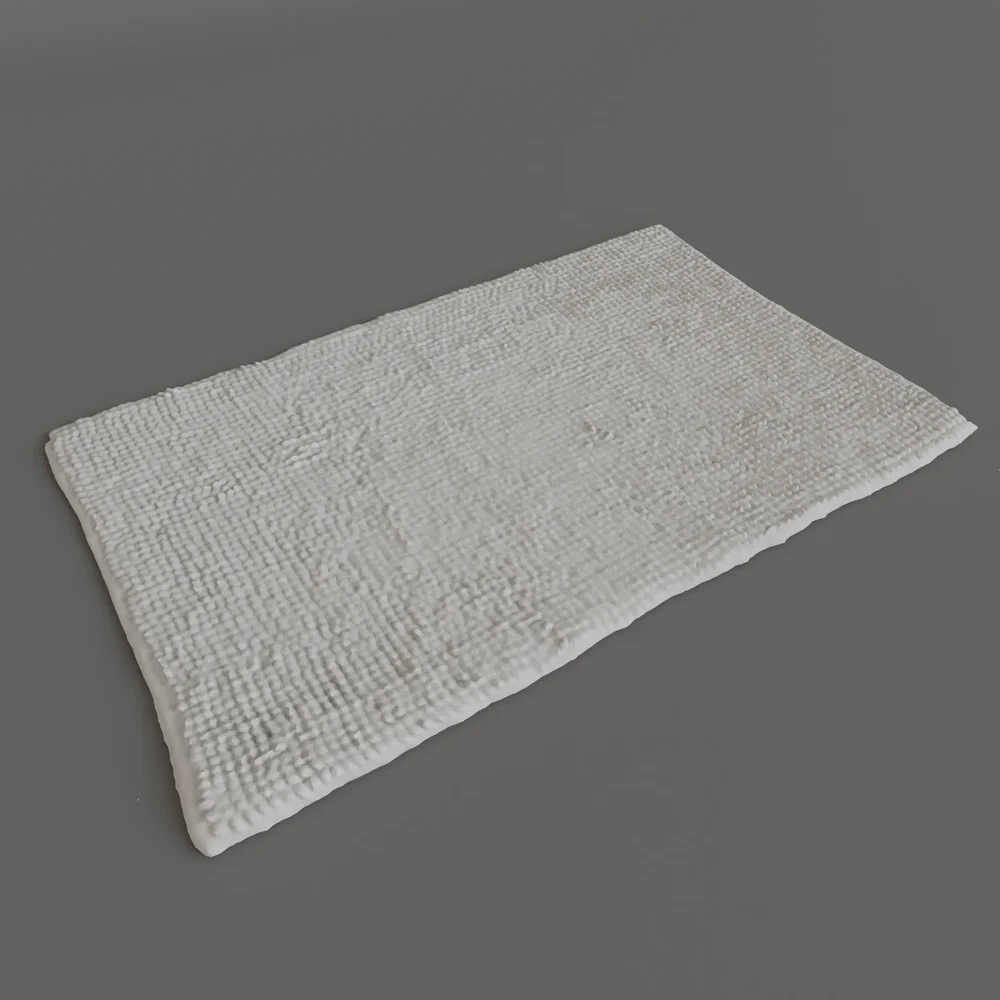 Bathroom Rug