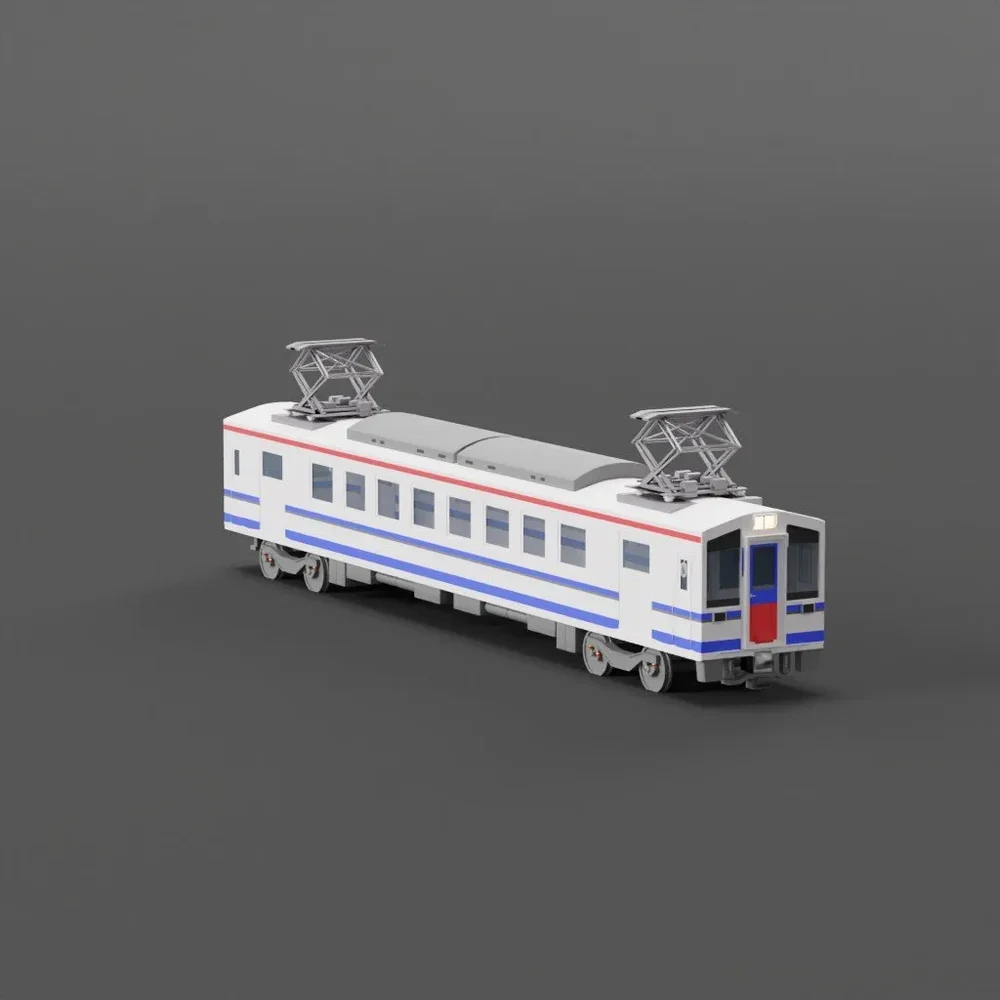 Japanese Train Hk-100