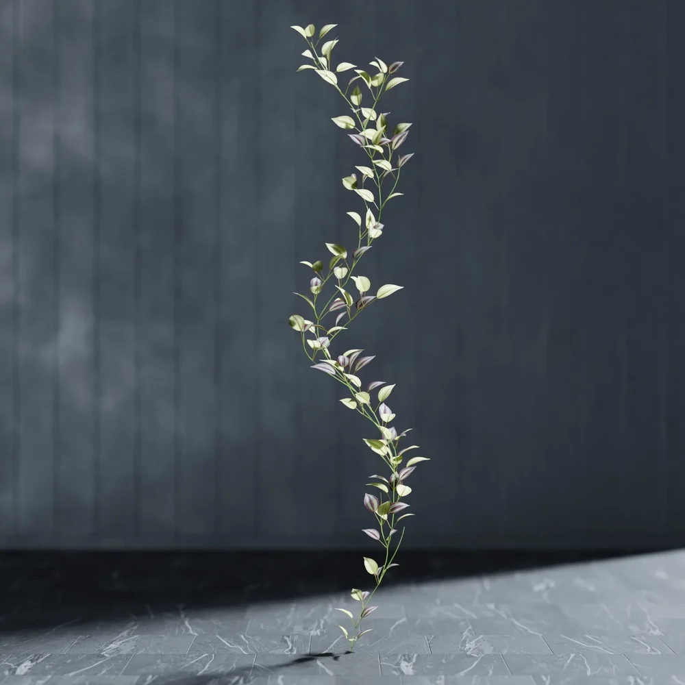 Artificial Garland Tradeskancia