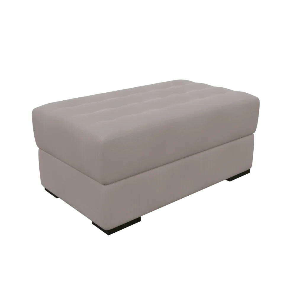 Shelter Pouf