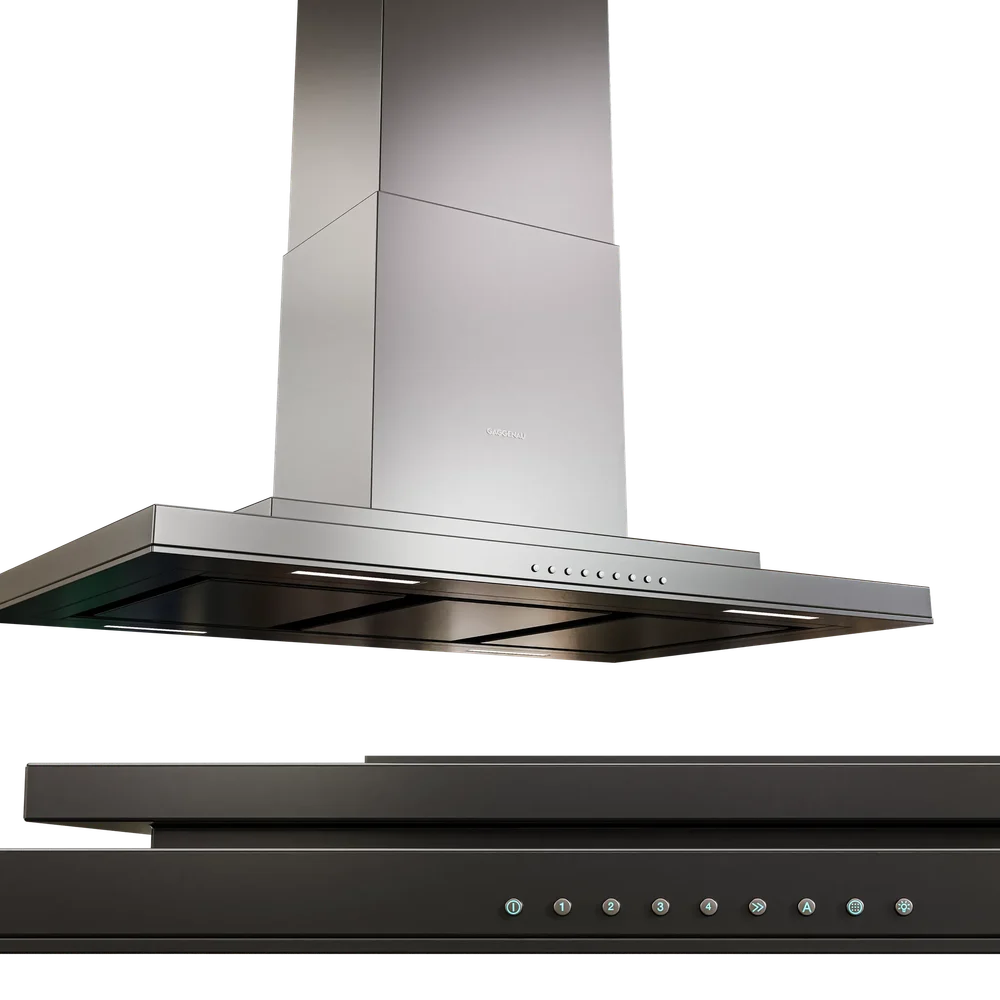 Gaggenau Hood