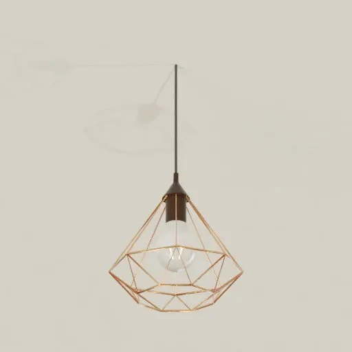 Chandelier Wire 4