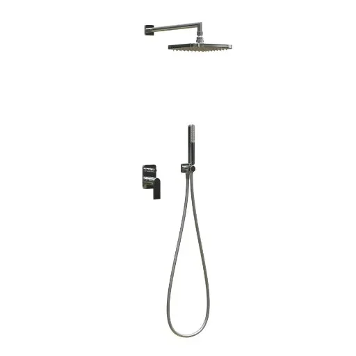 Shower System Loft