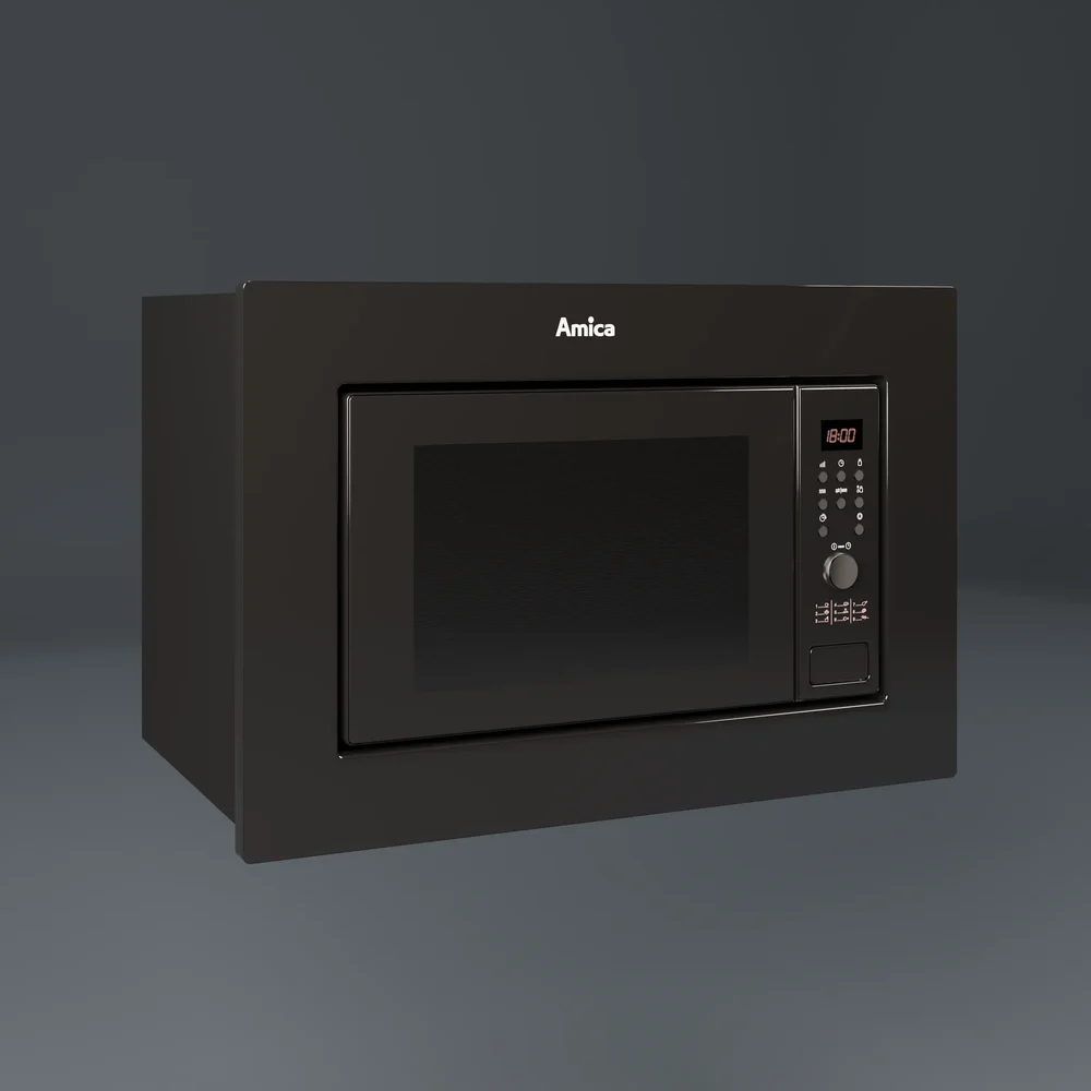 Microwave Oven - Amica Amgb20e2gb