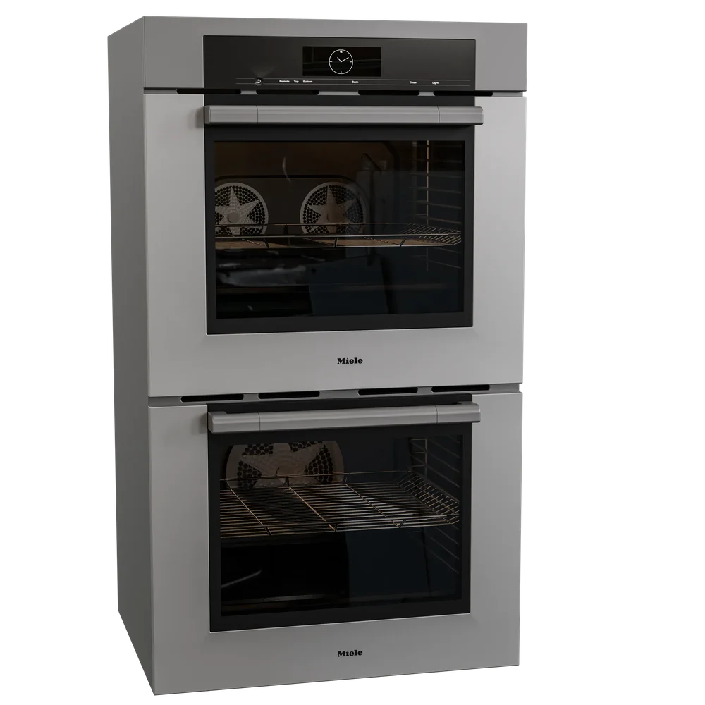 Miele Dull Oven