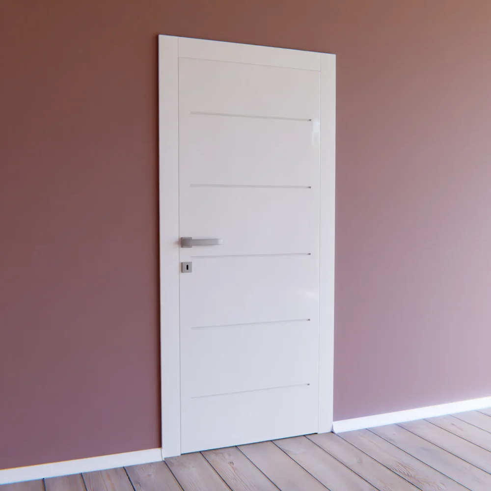 Modern Door