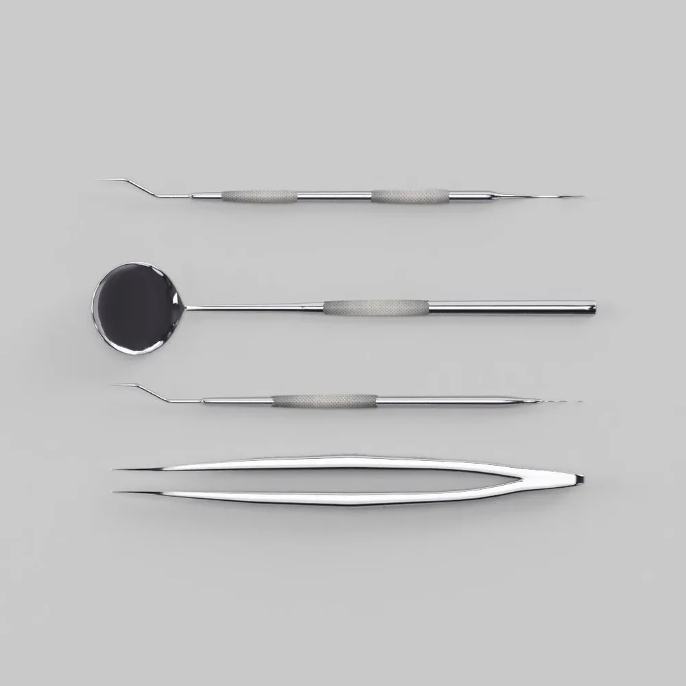 Dental Instruments