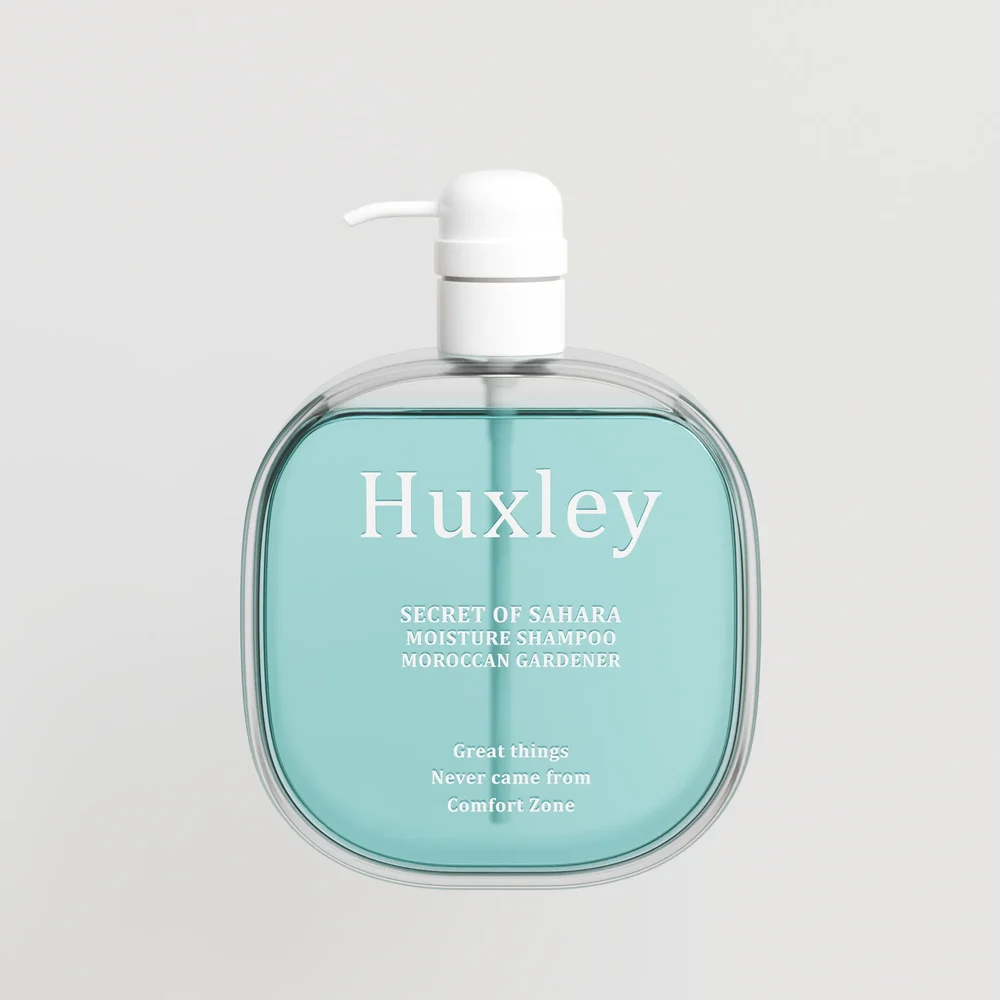 Perfume Shampoo