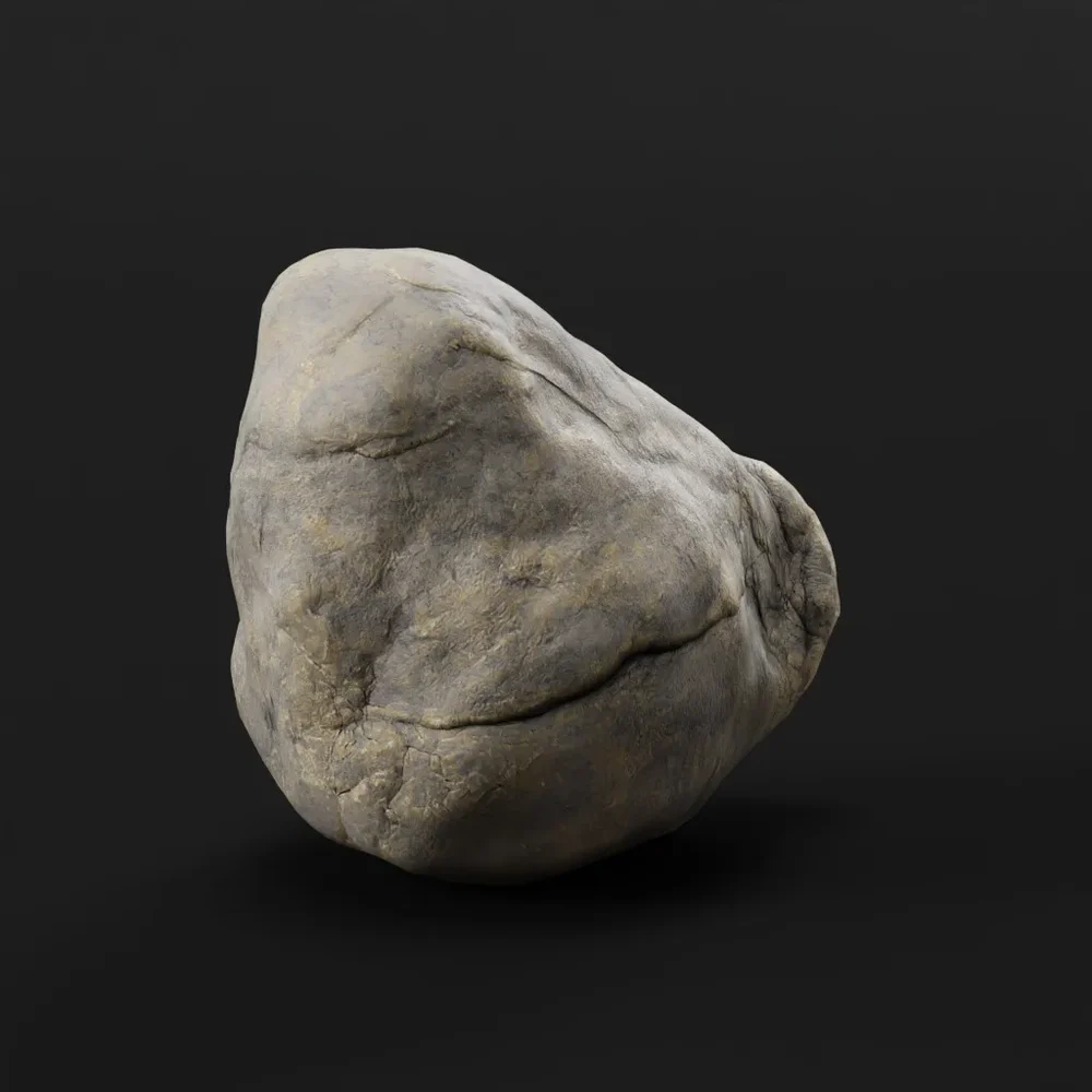 River Rock