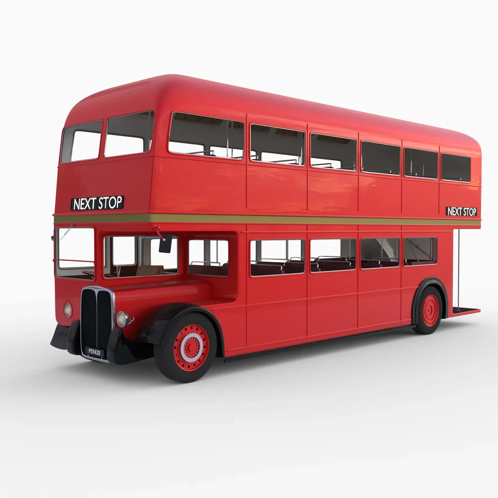 Bus