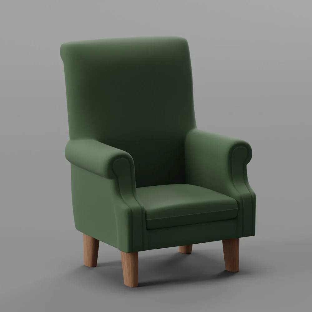 Sofa Chair