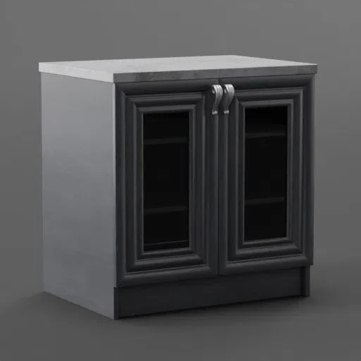 Cupboard Var 3.6