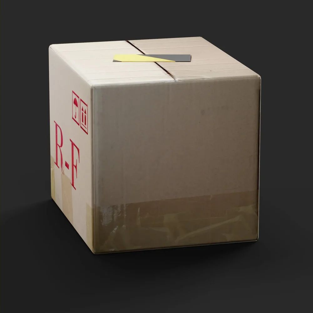 Carton Box
