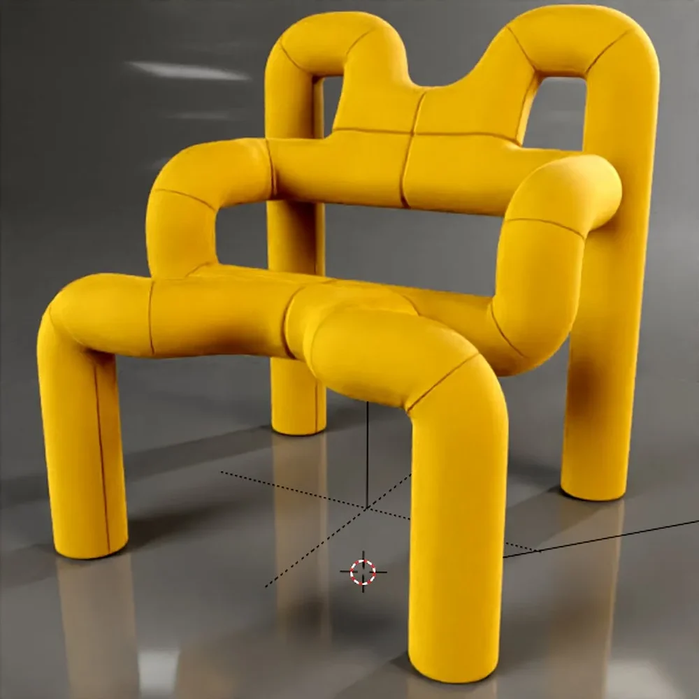 Ekstrem Chair