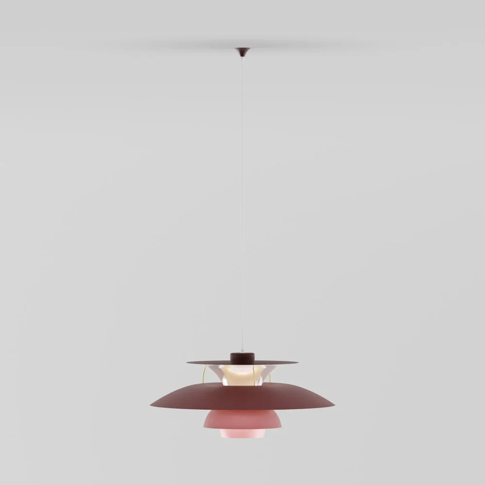 Lamp Ph 50