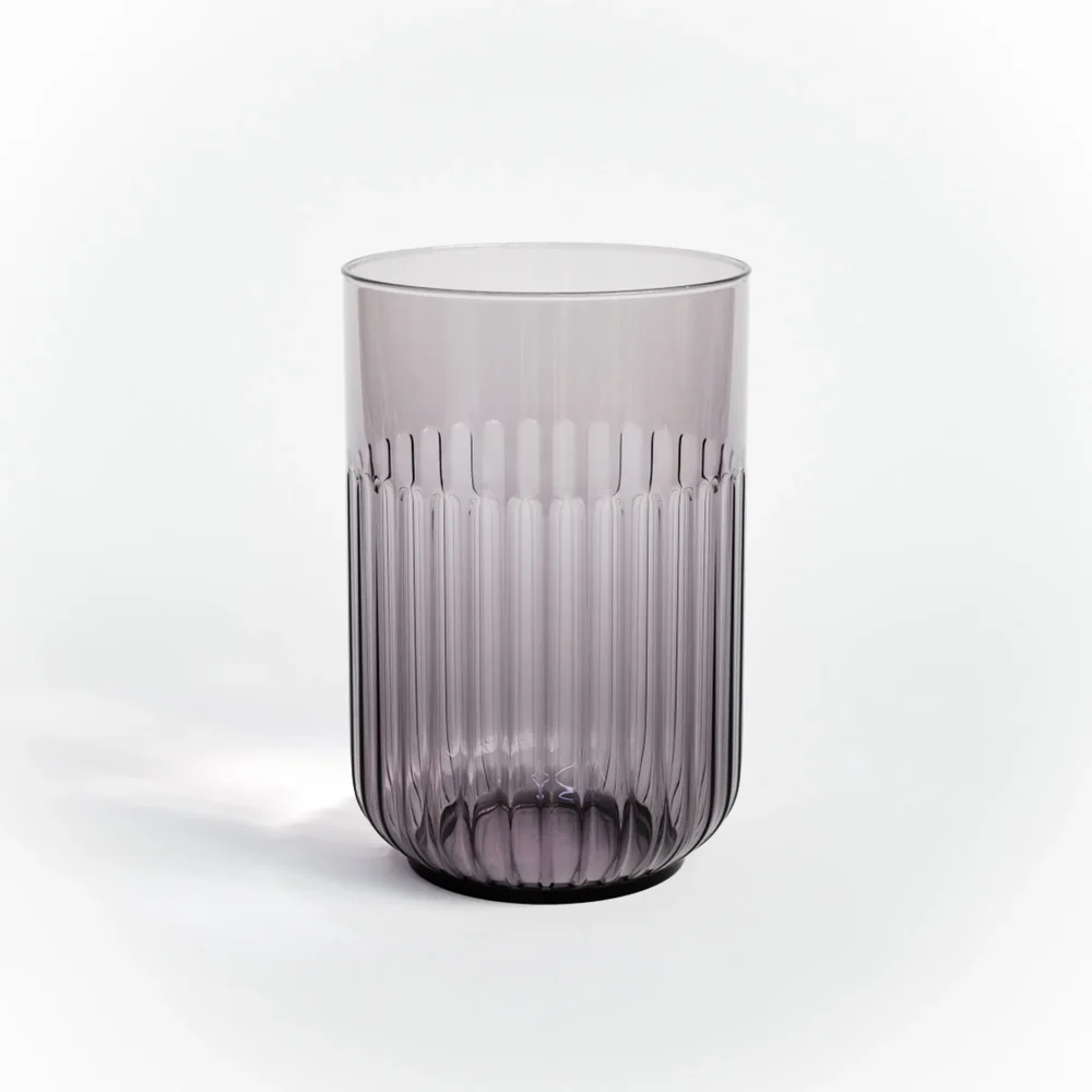 Glass Vase