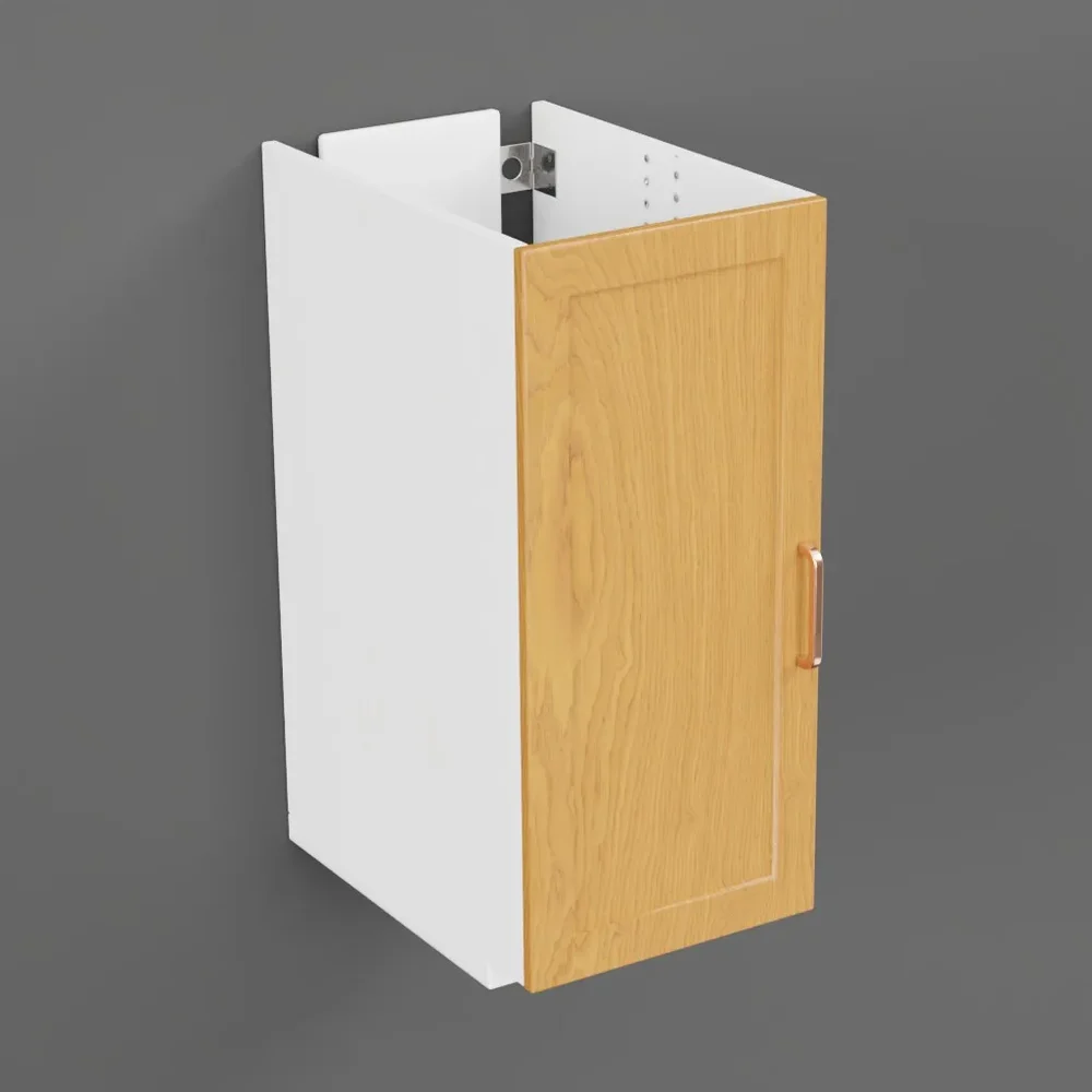 Base Kitchen Half Wall Cabinet (Left)