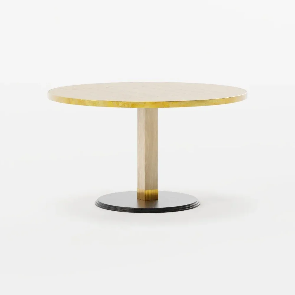 Table Round Big 1300