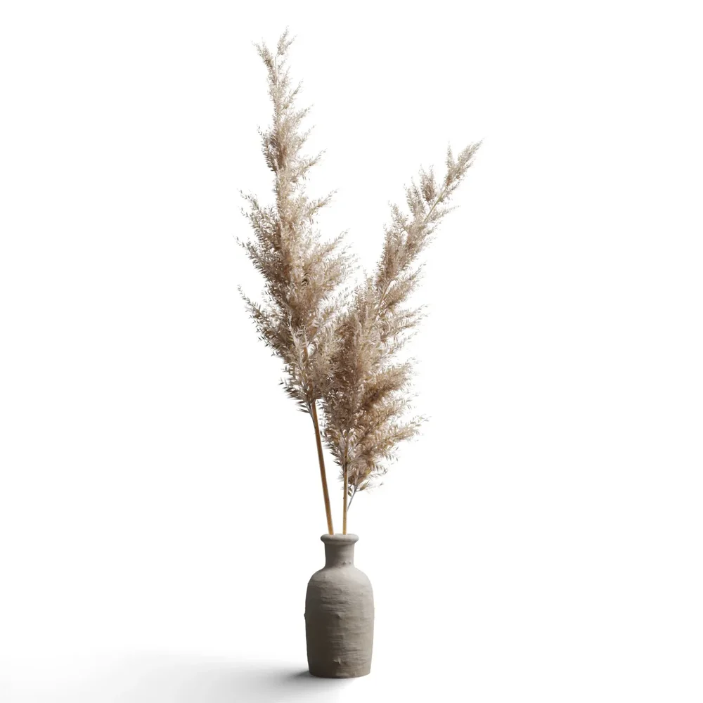 Pampas Grass Bouquet