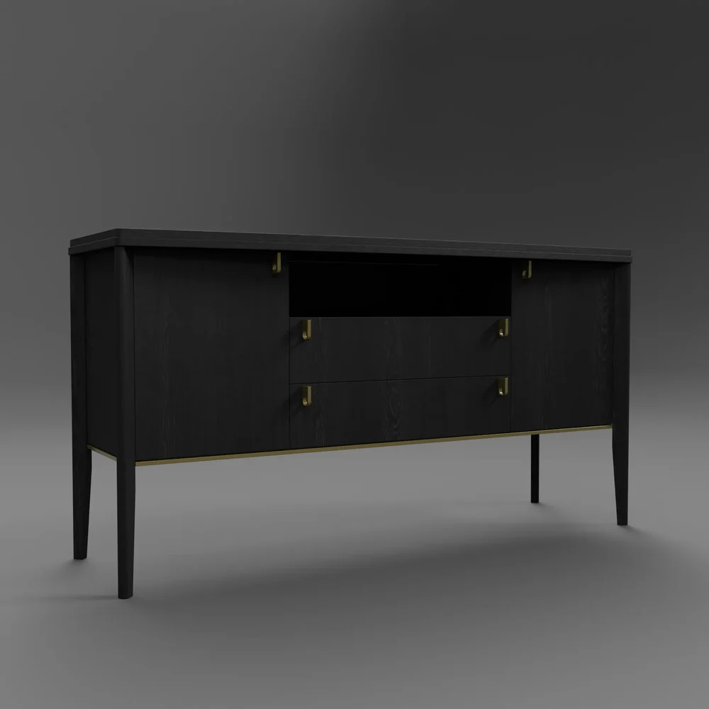 Dantone Home New Classic Drawer