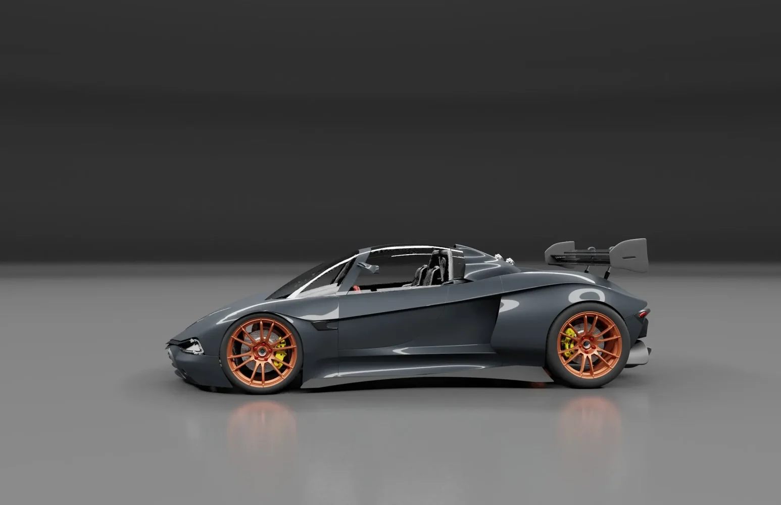 Samurai V8
