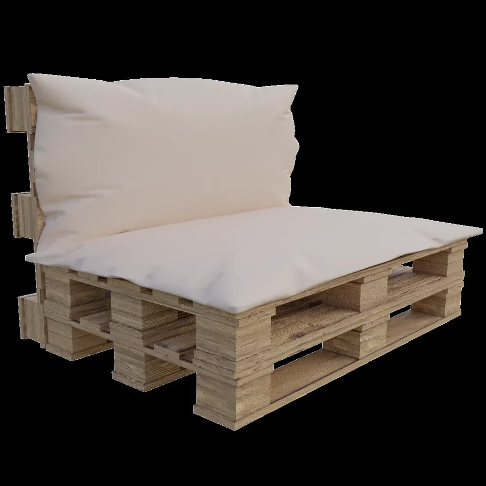 Euro Pallet Chair