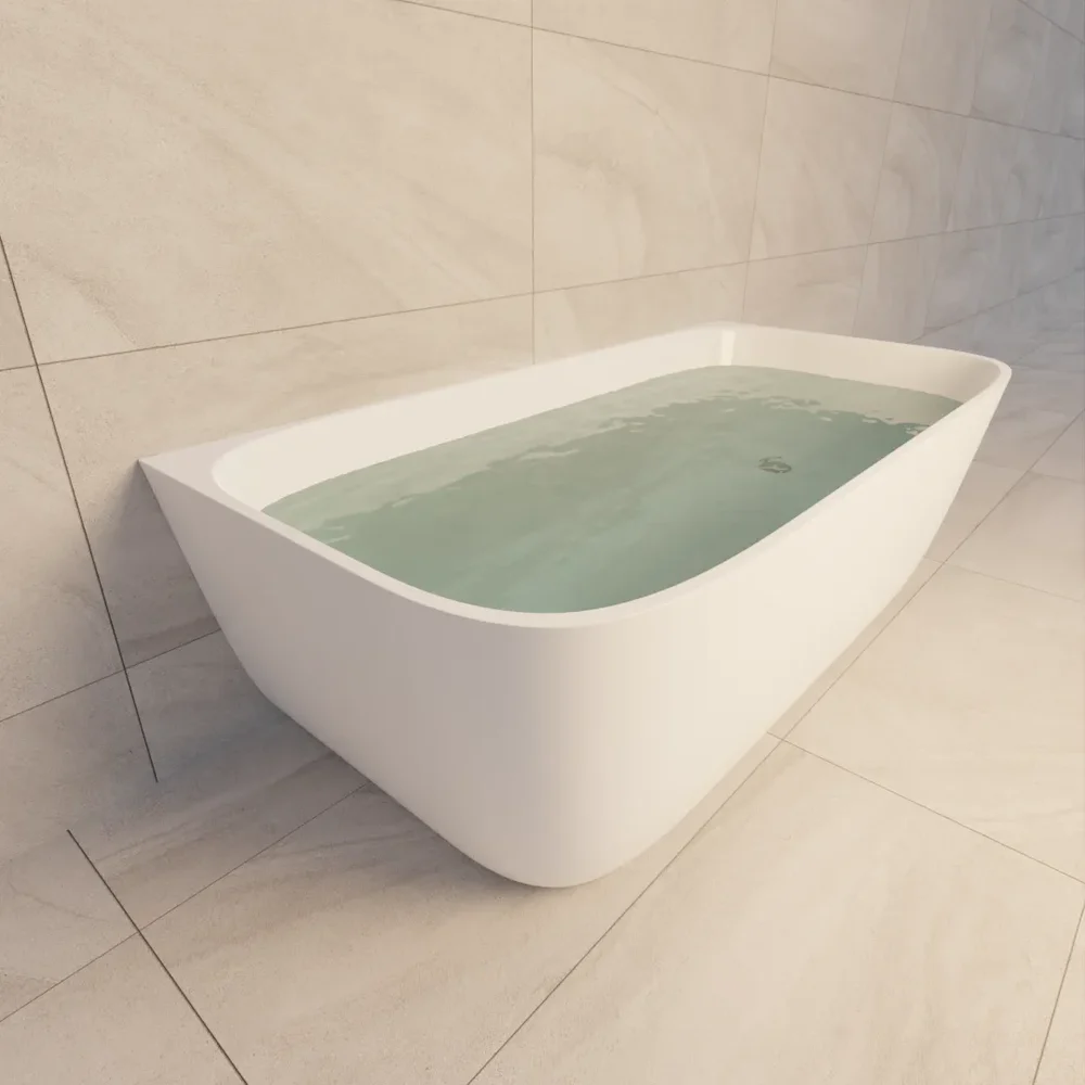 Bathtub