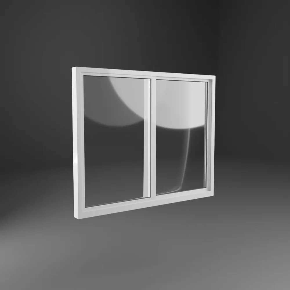 Slim Sliding Window
