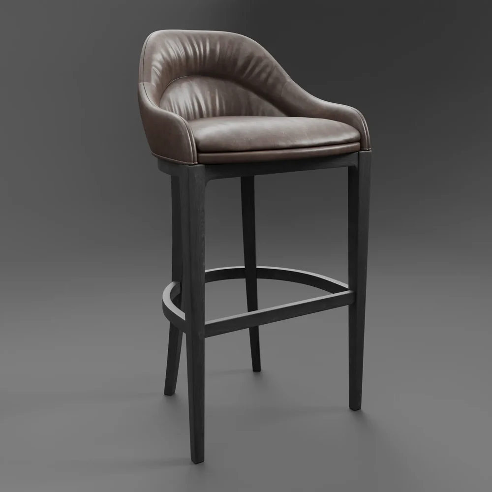 Home Concept Caza Barstool