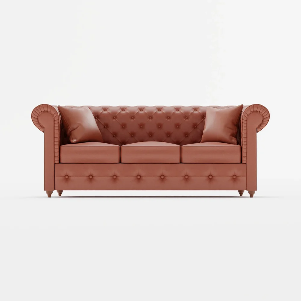 Chesterfield Sofa