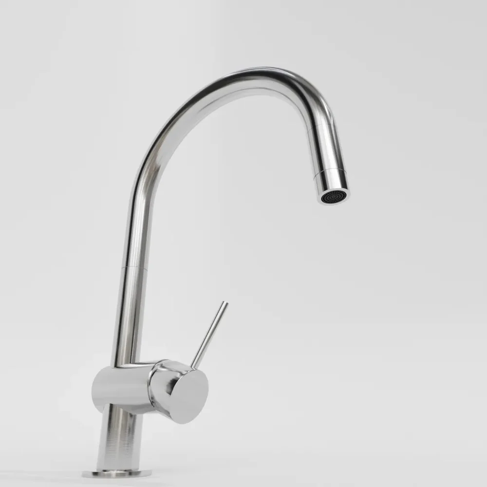 Kitchen Monobloc Mixer