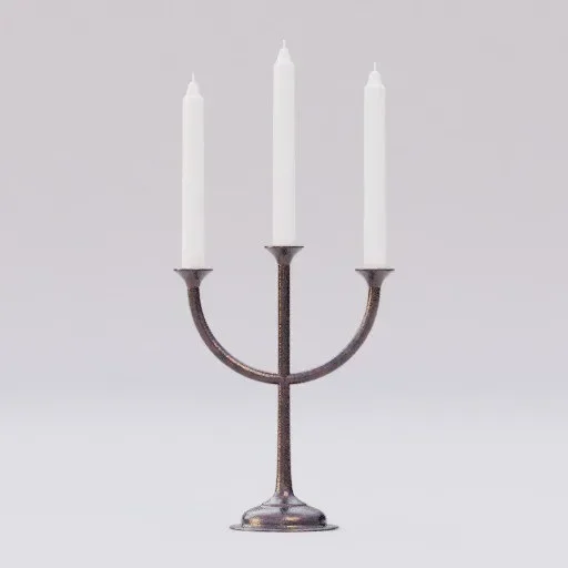 Candlestick