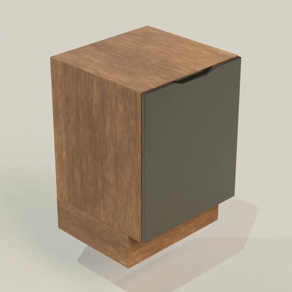 Kitchen Collection 1 Cabinet Under Type 3