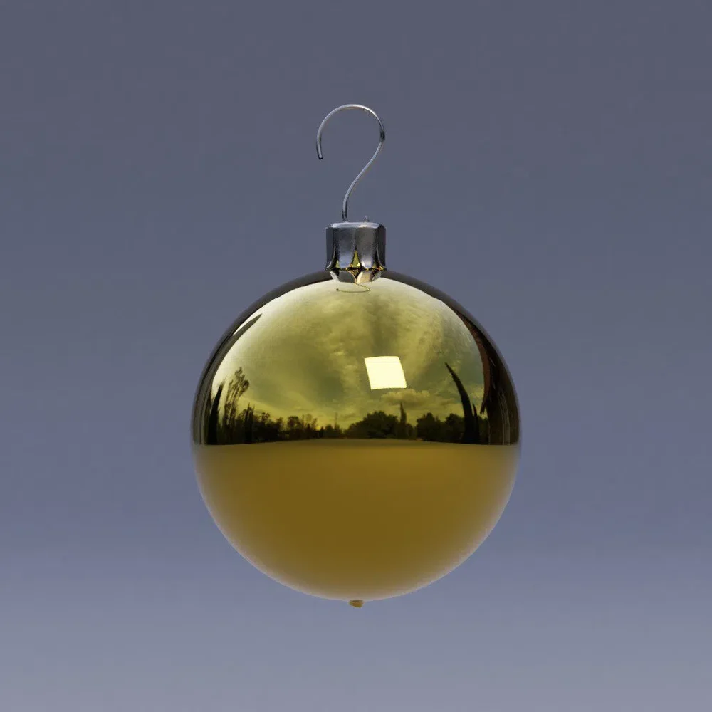 Christmas Ball