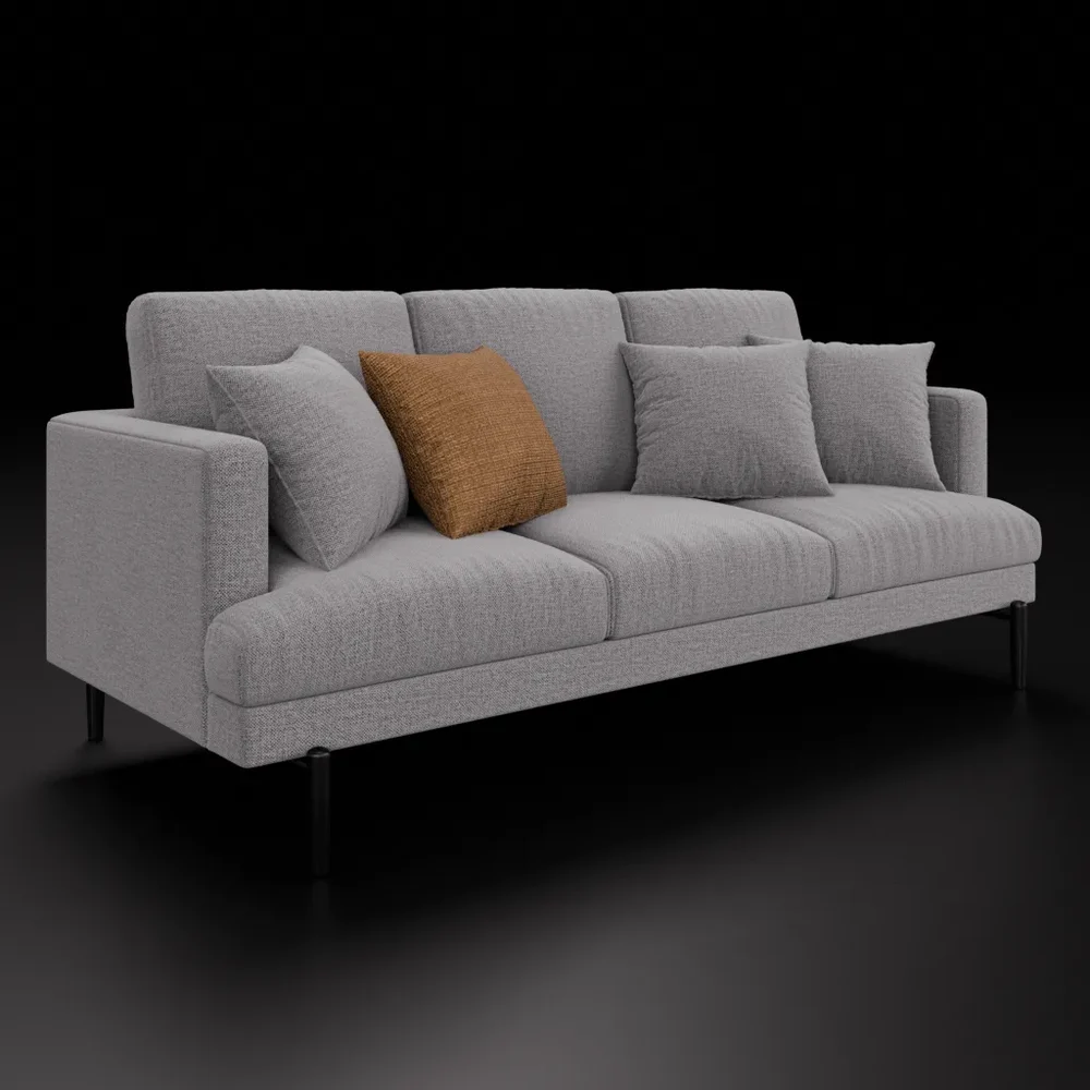Sofa Dallas 1699