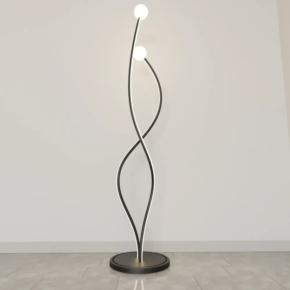 Luxury Floor Lamp