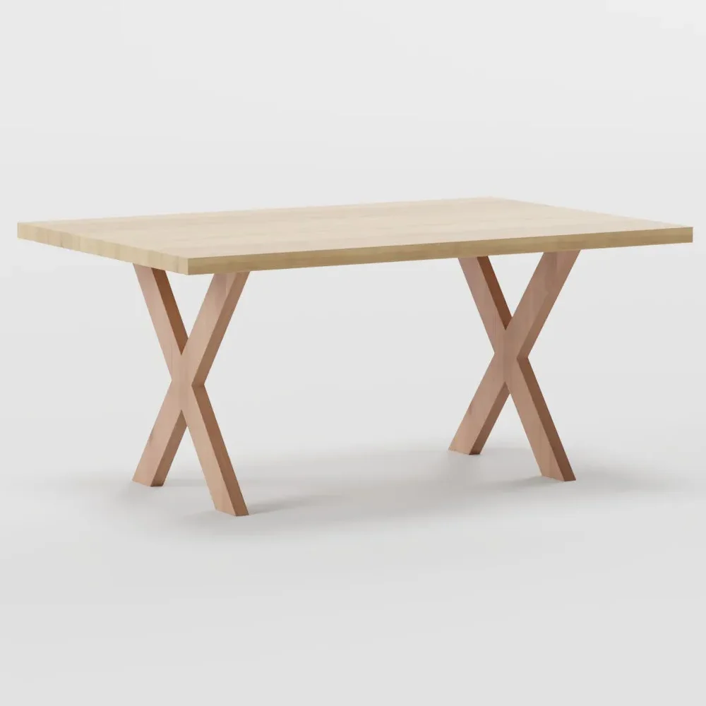 Scandinavian Dining Table