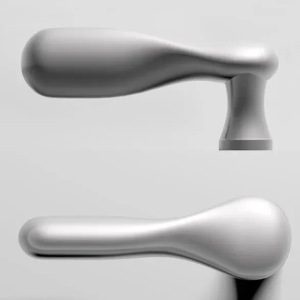 Clbo Door Handle