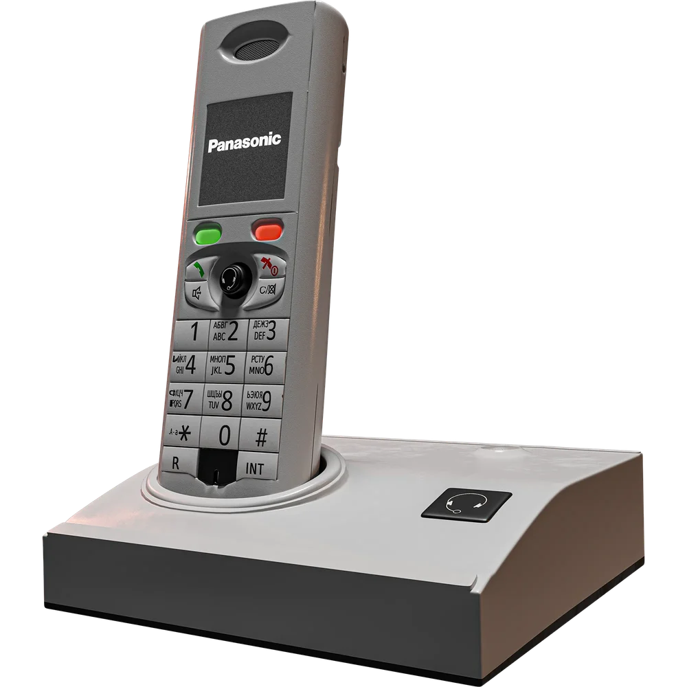 Panasonic Wire Phone