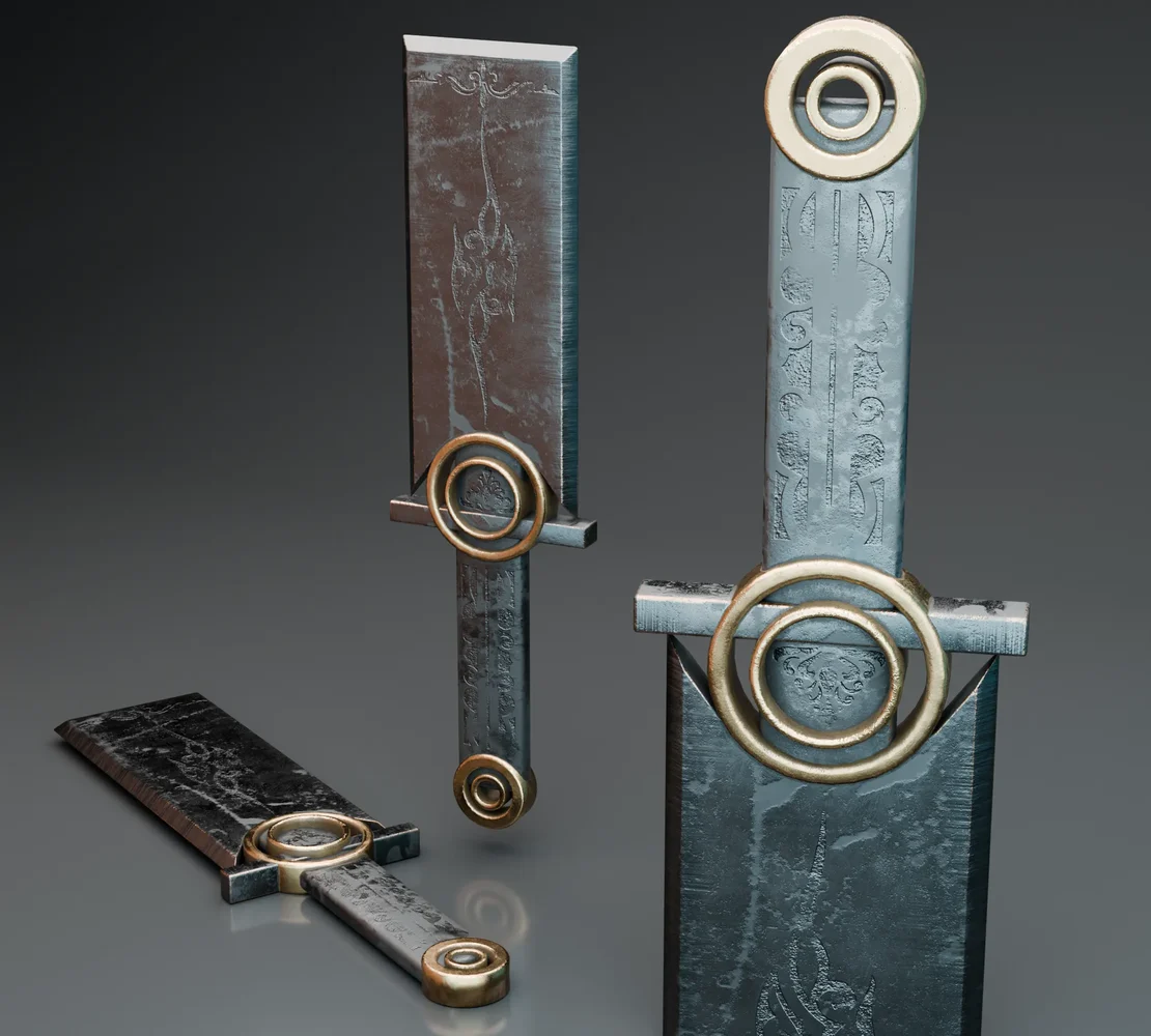 Dagger