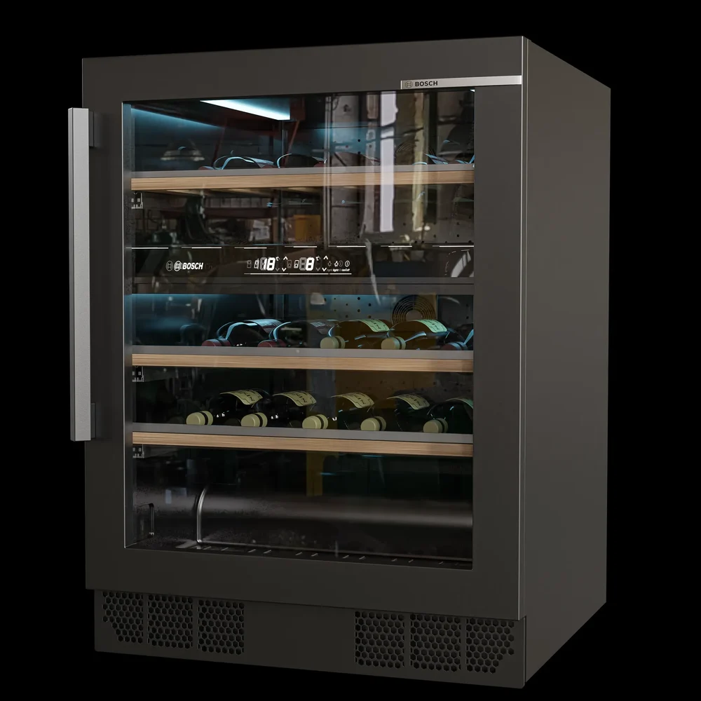 Bosch Winecabinet B