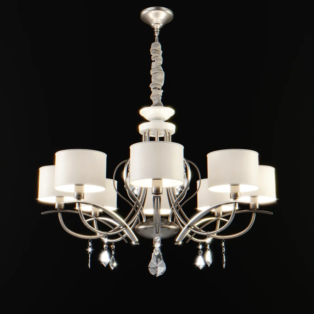 Chandelier Light Lamp 4